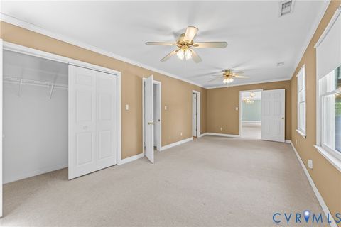 Tiny photo for 2671 Deer Haven Trail, Columbia, VA 23038 (MLS # 2610860)