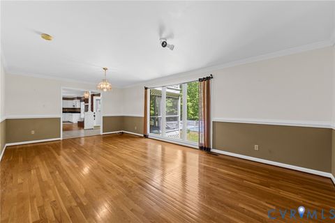 Tiny photo for 2671 Deer Haven Trail, Columbia, VA 23038 (MLS # 2610860)