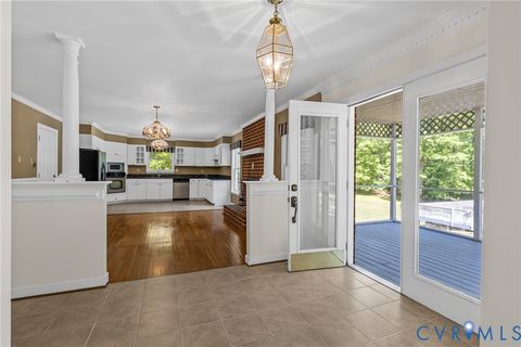 Tiny photo for 2671 Deer Haven Trail, Columbia, VA 23038 (MLS # 2610860)