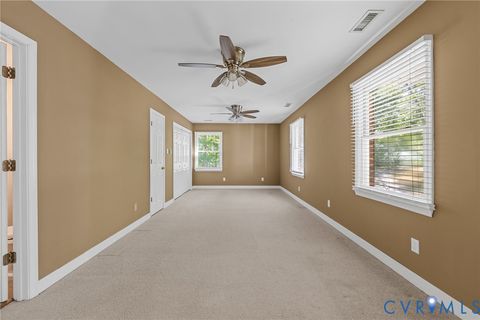 Tiny photo for 2671 Deer Haven Trail, Columbia, VA 23038 (MLS # 2610860)