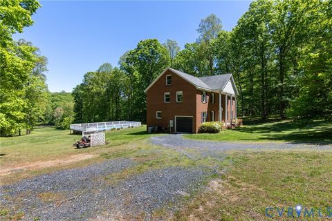 Tiny photo for 2671 Deer Haven Trail, Columbia, VA 23038 (MLS # 2610860)