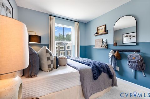 Tiny photo for 8748 Pioneer Hill Drive, Chesterfield, VA 23832 (MLS # 2532302)