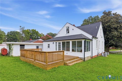 Tiny photo for 4700 Epperson Avenue, Richmond, VA 23234 (MLS # 2622510)
