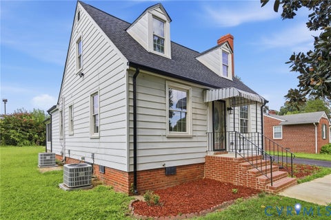 Tiny photo for 4700 Epperson Avenue, Richmond, VA 23234 (MLS # 2622510)