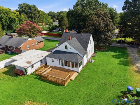Tiny photo for 4700 Epperson Avenue, Richmond, VA 23234 (MLS # 2622510)