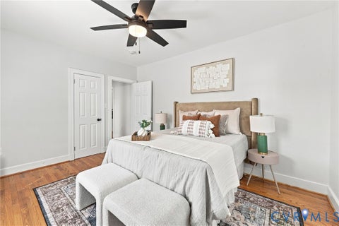 Tiny photo for 4700 Epperson Avenue, Richmond, VA 23234 (MLS # 2622510)