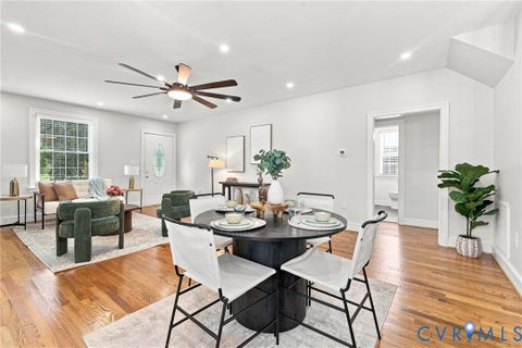 Tiny photo for 4700 Epperson Avenue, Richmond, VA 23234 (MLS # 2622510)