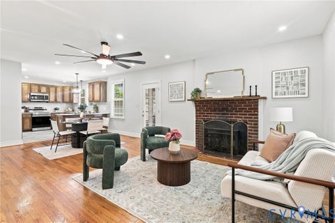 Tiny photo for 4700 Epperson Avenue, Richmond, VA 23234 (MLS # 2622510)