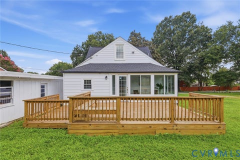 Tiny photo for 4700 Epperson Avenue, Richmond, VA 23234 (MLS # 2622510)