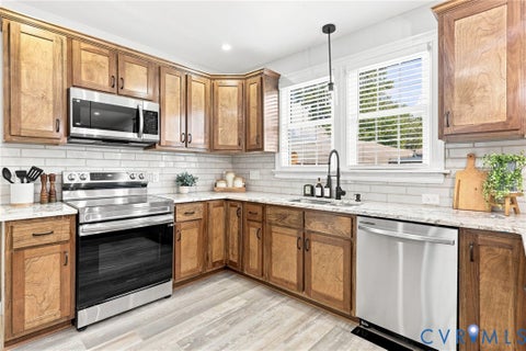 Tiny photo for 4700 Epperson Avenue, Richmond, VA 23234 (MLS # 2622510)