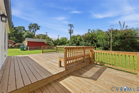 Tiny photo for 4700 Epperson Avenue, Richmond, VA 23234 (MLS # 2622510)