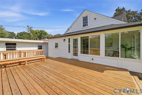 Tiny photo for 4700 Epperson Avenue, Richmond, VA 23234 (MLS # 2622510)