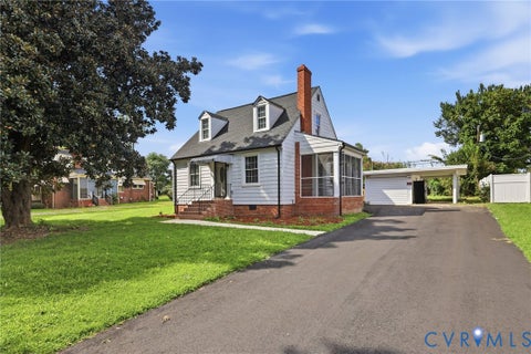 Tiny photo for 4700 Epperson Avenue, Richmond, VA 23234 (MLS # 2622510)