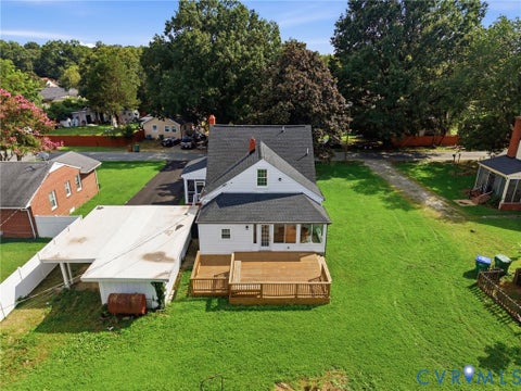 Tiny photo for 4700 Epperson Avenue, Richmond, VA 23234 (MLS # 2622510)