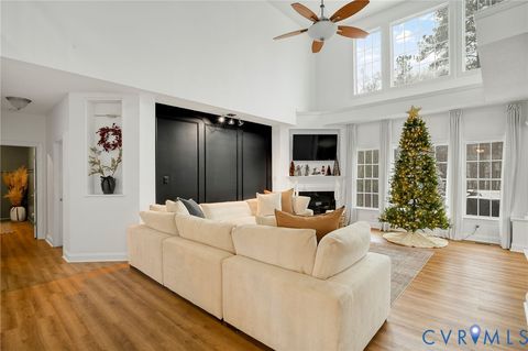 Tiny photo for 4612 Tooley Drive, Chester, VA 23831 (MLS # 2533021)