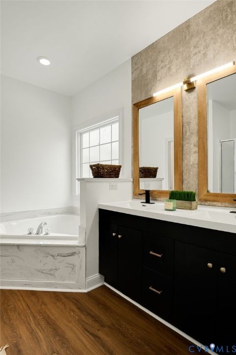 Tiny photo for 4612 Tooley Drive, Chester, VA 23831 (MLS # 2533021)