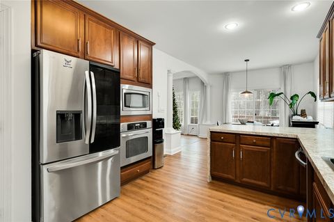 Tiny photo for 4612 Tooley Drive, Chester, VA 23831 (MLS # 2533021)