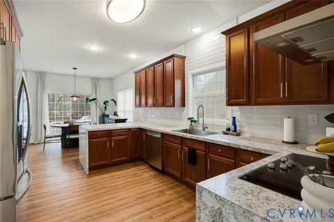 Tiny photo for 4612 Tooley Drive, Chester, VA 23831 (MLS # 2533021)