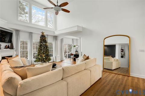 Tiny photo for 4612 Tooley Drive, Chester, VA 23831 (MLS # 2533021)