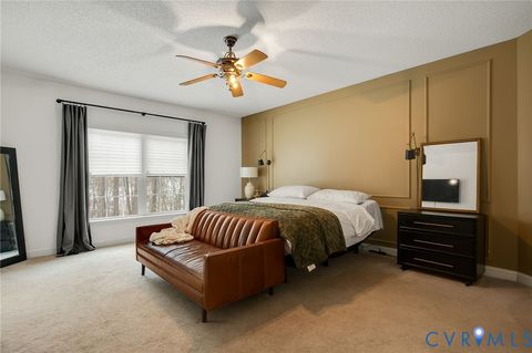 Tiny photo for 4612 Tooley Drive, Chester, VA 23831 (MLS # 2533021)