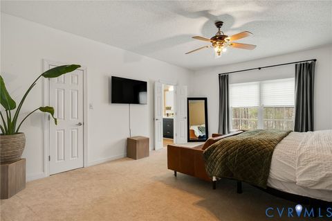 Tiny photo for 4612 Tooley Drive, Chester, VA 23831 (MLS # 2533021)