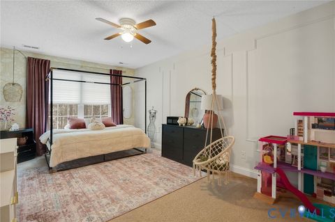 Tiny photo for 4612 Tooley Drive, Chester, VA 23831 (MLS # 2533021)