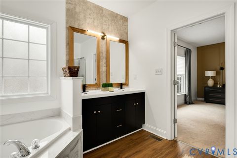 Tiny photo for 4612 Tooley Drive, Chester, VA 23831 (MLS # 2533021)