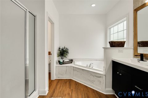 Tiny photo for 4612 Tooley Drive, Chester, VA 23831 (MLS # 2533021)