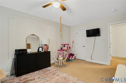 Tiny photo for 4612 Tooley Drive, Chester, VA 23831 (MLS # 2533021)