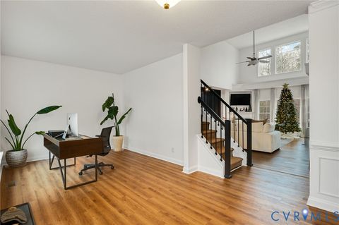 Tiny photo for 4612 Tooley Drive, Chester, VA 23831 (MLS # 2533021)