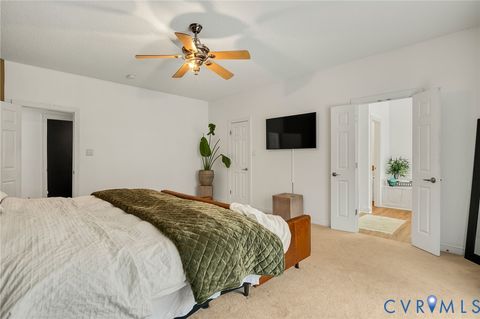 Tiny photo for 4612 Tooley Drive, Chester, VA 23831 (MLS # 2533021)