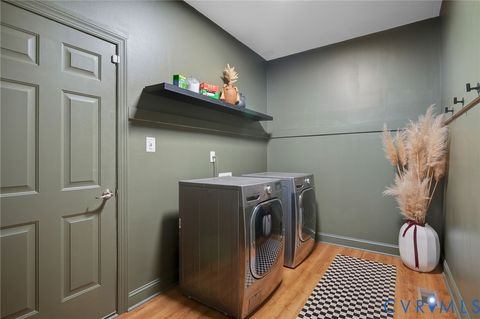 Tiny photo for 4612 Tooley Drive, Chester, VA 23831 (MLS # 2533021)