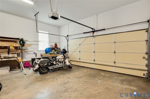 Tiny photo for 4612 Tooley Drive, Chester, VA 23831 (MLS # 2533021)