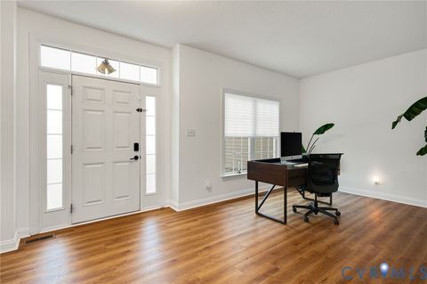 Tiny photo for 4612 Tooley Drive, Chester, VA 23831 (MLS # 2533021)