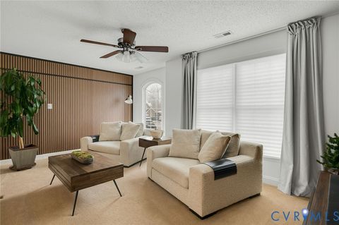 Tiny photo for 4612 Tooley Drive, Chester, VA 23831 (MLS # 2533021)