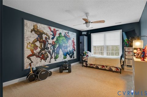 Tiny photo for 4612 Tooley Drive, Chester, VA 23831 (MLS # 2533021)