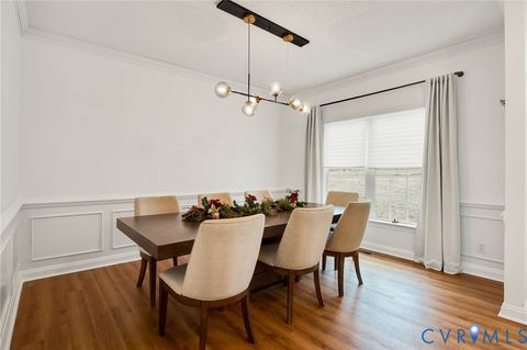 Tiny photo for 4612 Tooley Drive, Chester, VA 23831 (MLS # 2533021)