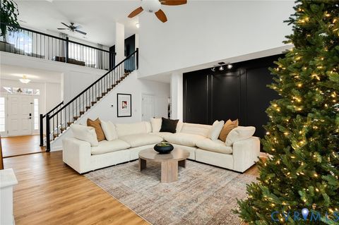 Tiny photo for 4612 Tooley Drive, Chester, VA 23831 (MLS # 2533021)