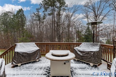 Tiny photo for 4612 Tooley Drive, Chester, VA 23831 (MLS # 2533021)