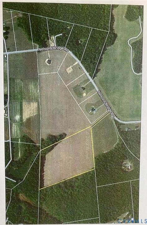 Tiny photo for 00 Nelson's Bridge Road, Hanover, VA 23069 (MLS # 2628349)