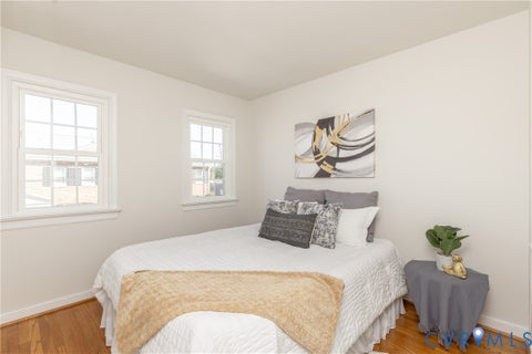 Tiny photo for 509 N Hamilton Street #J, Richmond, VA 23221 (MLS # 2625971)