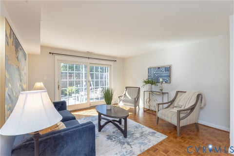 Tiny photo for 509 N Hamilton Street #J, Richmond, VA 23221 (MLS # 2625971)