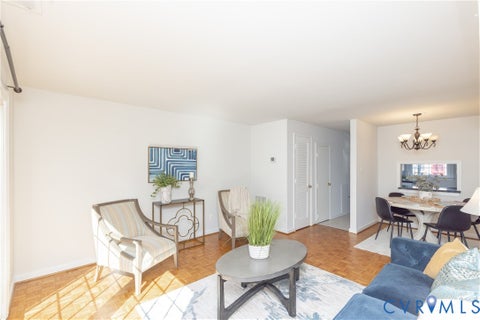 Tiny photo for 509 N Hamilton Street #J, Richmond, VA 23221 (MLS # 2625971)