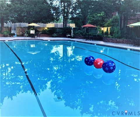 Tiny photo for 509 N Hamilton Street #J, Richmond, VA 23221 (MLS # 2625971)