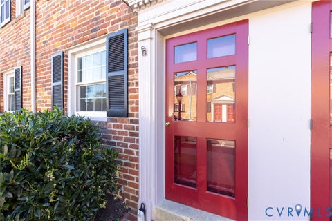 Tiny photo for 509 N Hamilton Street #J, Richmond, VA 23221 (MLS # 2625971)