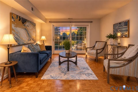 Tiny photo for 509 N Hamilton Street #J, Richmond, VA 23221 (MLS # 2625971)