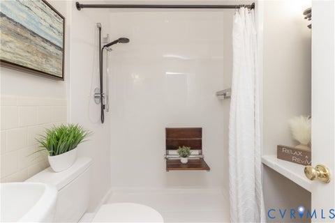 Tiny photo for 509 N Hamilton Street #J, Richmond, VA 23221 (MLS # 2625971)