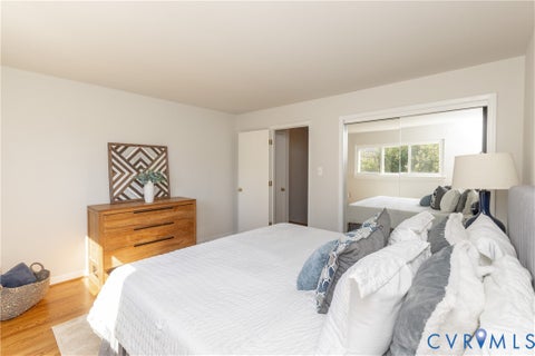 Tiny photo for 509 N Hamilton Street #J, Richmond, VA 23221 (MLS # 2625971)