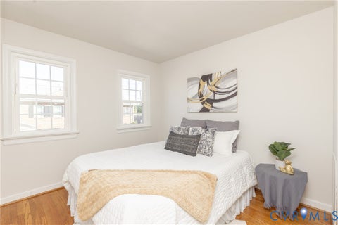 Tiny photo for 509 N Hamilton Street #J, Richmond, VA 23221 (MLS # 2625971)
