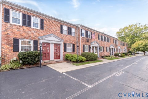 Tiny photo for 509 N Hamilton Street #J, Richmond, VA 23221 (MLS # 2625971)